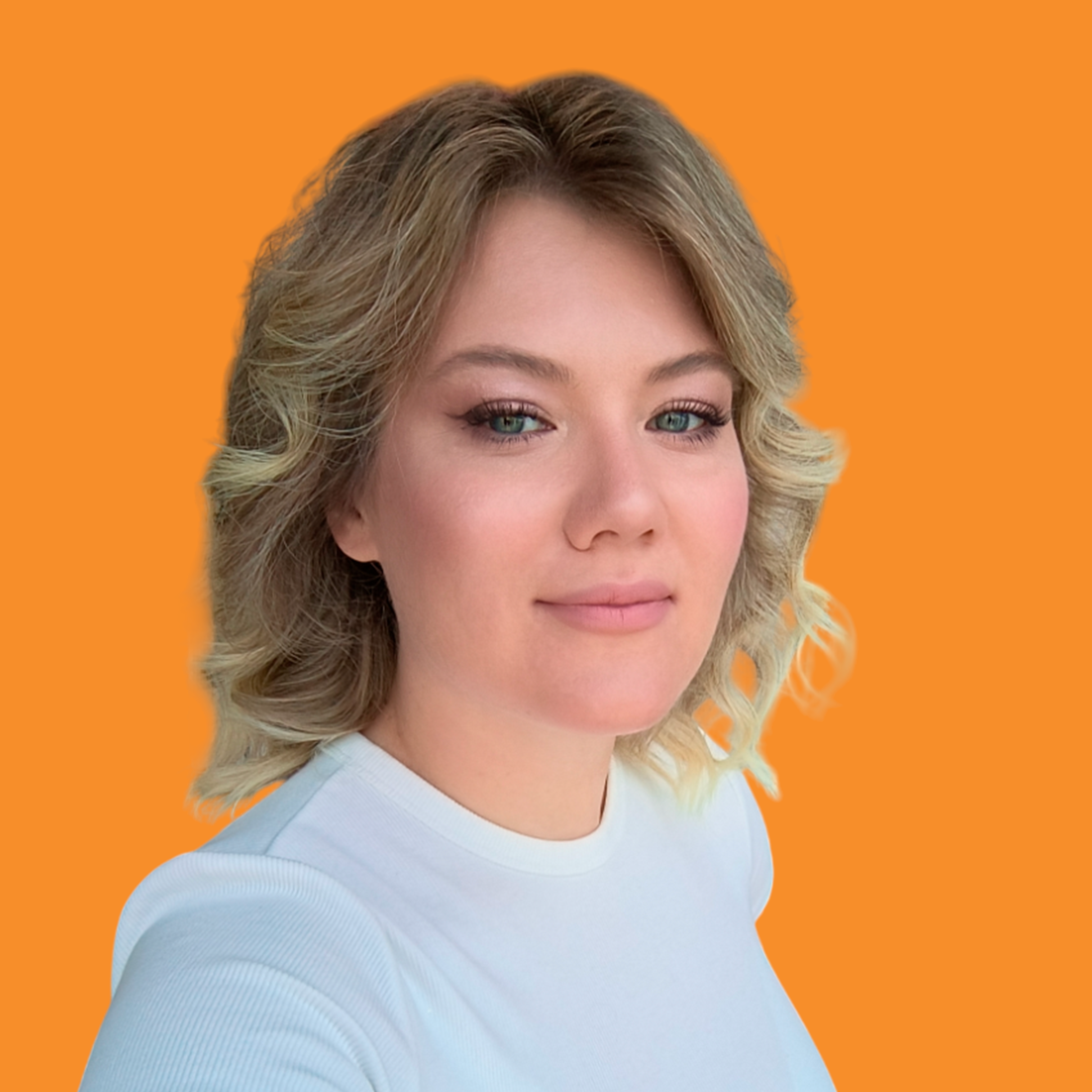 Менеджер Евгения Леонова — контактное лицо Спорт вокруг